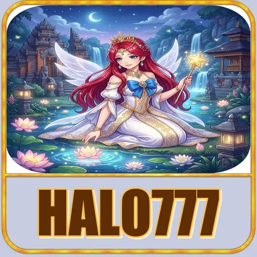 halo777