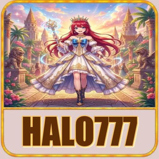 halo777