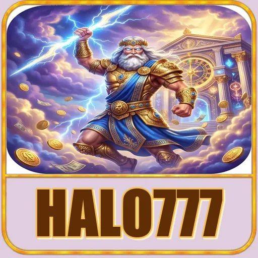 halo777