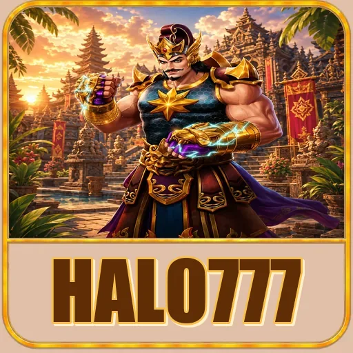 halo777