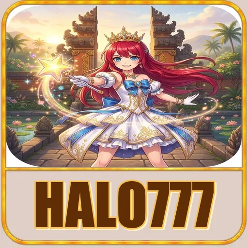 halo777