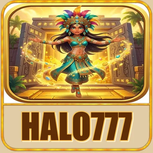 halo777