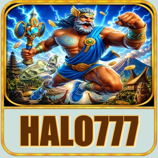 halo777