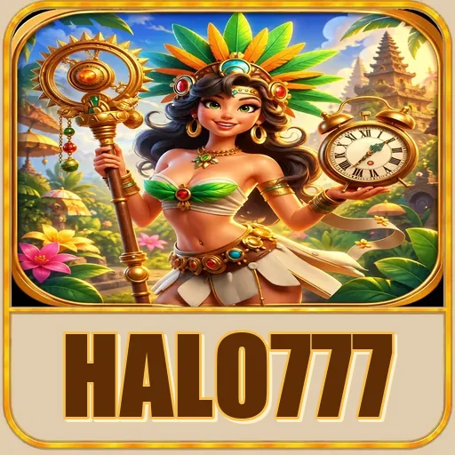 halo777