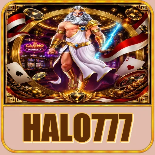 halo777